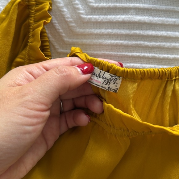 Free people tank - Picture 4 of 4